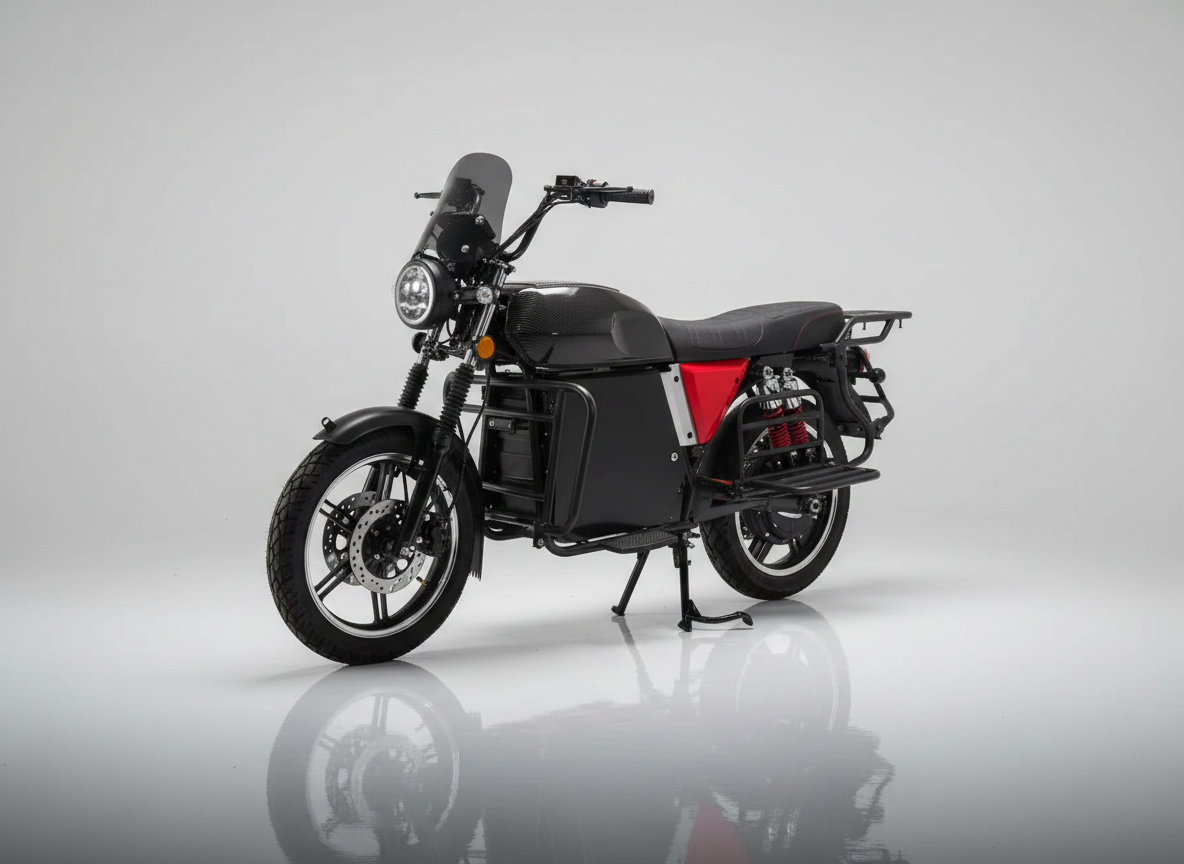 Volt Cargo N70