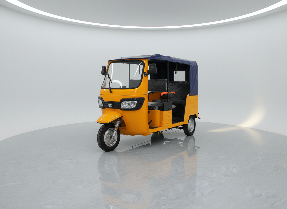 Volt Trike T1